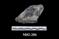 藏品(矽鋅礦)的圖片